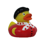 Typisch Hollands Rubber duck Dutch traditional costume - Boy