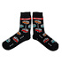 Holland sokken Women's socks - Amsterdam - VW Buses