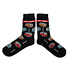 Holland sokken Men's socks - Amsterdam - VW Buses