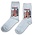 TTD Gifts Men's socks - Amsterdam - Facade Houses Amsterdam