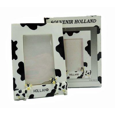 Typisch Hollands Photo frame - Holland Cows