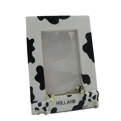 Typisch Hollands Photo frame - Holland Cows