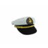 Typisch Hollands Captain cap adults white