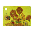 Typisch Hollands Placemat Van Gogh Zonnebloemen