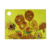 Typisch Hollands Placemat Van Gogh Zonnebloemen