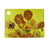 Typisch Hollands Placemat Van Gogh Sunflowers