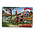 Ter Steege souvenirs Placemat traditioneel - Molen - Boerderij