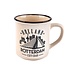Matix Mug - Rotterdam - Campus mug White in gift box