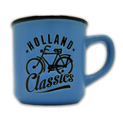 Typisch Hollands Small mug in gift box - Holland Blue