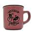 Typisch Hollands Small mug in gift box - Holland - Pink