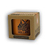 Matix Large mug in gift box - Holland - Orange