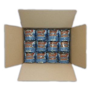 Stroopwafels (Typisch Hollands) Stroopwafels - Bulk package (12 bags)