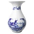 Heinen Delftware Delfter Bauchvase - Dutch Mills