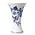 Heinen Delftware Chalice flowers small (16 cm)