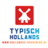 Typisch Hollands Tulpen aus Milchschokolade