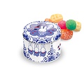 Nijntje (c) Miffy Candy Tin - Filled with Old Dutch Candy Mix