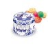 Nijntje (c) Miffy Candy Tin - Filled with Old Dutch Candy Mix