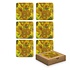 Typisch Hollands Coasters - Sunflowers