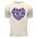 Holland fashion Kinder-T-Shirt - cremefarbenes Amsterdam