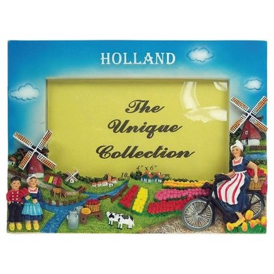 Typisch Hollands Fotolijst Holland