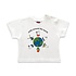 Nijntje (c) T-Shirt Miffy - Around the world