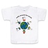 Nijntje (c) T-Shirt Miffy - Around the world