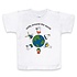 Nijntje (c) T-Shirt Nijntje - Around the world