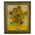 Typisch Hollands Magnet polystone Sonnenblumen - Vincent van Gogh