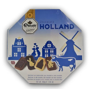Droste Droste Holland (molen) Souvenir Edition