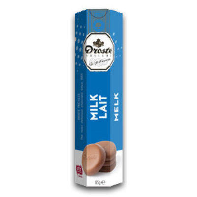 Droste Droste Pastilles tube - Milk