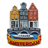 Typisch Hollands Magnet Amsterdam - Canal Belt