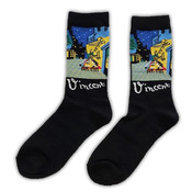 TTD Gifts Damessokken Vincent van Gogh -Terras