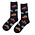 Holland sokken Men's socks - Cars Beetle -VW