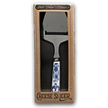 Matix Cheese slicer - Delft Blue