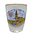 Typisch Hollands Amsterdam shot glass - the Westertoren