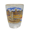 Typisch Hollands Shot glass Amsterdam