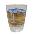 Typisch Hollands Shot glass Amsterdam