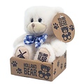 Typisch Hollands Plush Holland bear - Light