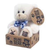 Typisch Hollands Plüsch-Holland-Bär - Leicht