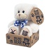 Matix Plush Holland bear - Light
