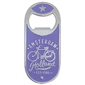 Typisch Hollands Magnetic opener - Dutch Classics - Bicycle - Amsterdam Holland