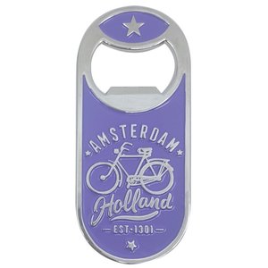 Matix Magnetic opener - Dutch Classics - Bicycle - Amsterdam Holland