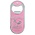 Matix Magnetic opener - Dutch Classics - Pink - Amsterdam