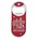 Matix Magnetische opener - Dutch Classics - Amsterdam Rood - Fiets