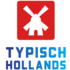 Typisch Hollands  Fietsbel Holland -Blauw -Fietsdecoratie