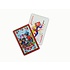 Typisch Hollands Playing cards Holland Kissing Couple