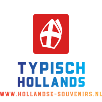 Typisch Hollands Sint und Piet im Auto mit Geschenken