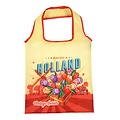 Typisch Hollands Foldable bag Holland Vintage -Tulpen