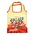 Typisch Hollands Faltbare Tasche Holland Vintage -Tulpen