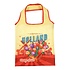 Matix Foldable bag Holland Vintage -Tulips